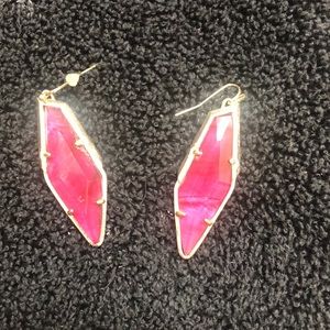 Kendra Scott Earrings